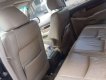 Lexus LX  470 2007 - Bán Lexus LX 470 đời 2007, màu đen 