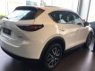 Mazda CX 5 2.5 AT 2WD 2018 - Bán Mazda CX 5 2.5 AT 2WD sản xuất năm 2018, màu trắng