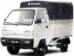 Suzuki Super Carry Truck   1.0 MT  2017 - Bán Suzuki Super Carry Truck 1.0 MT sản xuất năm 2017, màu trắng, giá tốt
