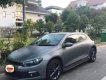 Volkswagen Scirocco 2011 - Bán Volkswagen Scirocco năm 2011, màu xám 