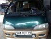 Daihatsu Citivan 2002 - Bán Daihatsu Citivan năm 2002, màu xanh dưa