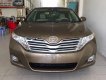 Toyota Venza 2.7 2010 - Bán Toyota Venza 2.7 năm sản xuất 2010, màu nâu, nhập khẩu như mới, 925 triệu