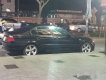 BMW 3 Series   325i 2003 - Bán BMW 3 Series 325i sản xuất 2003, màu đen 