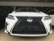 Lexus RX RX350 2018 - Bán Lexus RX350 nhập Nhật 2018, mới 100%, xe và giấy tờ giao ngay