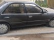 Nissan 200SX 1992 - Bán Nissan 200SX đời 1992, màu xám