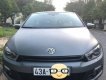 Volkswagen Scirocco 2011 - Bán Volkswagen Scirocco năm 2011, màu xám 