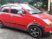 Daewoo Matiz 2015 - Bán Daewoo Matiz năm sản xuất 2009, màu đỏ, xe nhập, giá 158tr