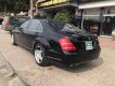 Mercedes-Benz S class S550 2007 - Bán Mercedes S550 2007, màu đen, xe nhập