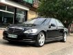 Mercedes-Benz S class S550 2007 - Bán Mercedes S550 2007, màu đen, xe nhập
