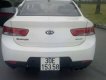 Kia Koup 2007 - Bán Kia Koup đời 2007, màu trắng, nhập khẩu