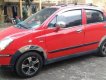 Daewoo Matiz 2015 - Bán Daewoo Matiz năm sản xuất 2009, màu đỏ, xe nhập, giá 158tr