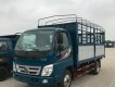 Thaco OLLIN 500B 2018 - Bán xe tải Thaco Ollin 500B - 5 tấn mới 100%, giá cực shock