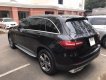 Mercedes-Benz Smart GLC 2017 - Bán Mercedes GLC250 2017 xe siêu lướt, bao test hãng hỗ trợ vay 75% ngân hàng