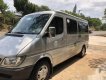 Mercedes-Benz Sprinter   2005 - Bán xe Mercedes Sprinter sản xuất năm 2005, màu bạc, 229tr