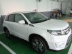 Suzuki Vitara 2018 - Bán xe Suzuki Vitara 2018, màu trắng, nhập khẩu nguyên chiếc từ Châu Âu