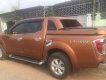 Nissan Navara 2017 - Bán Nissan Navara đời 2017, giá 590tr