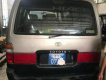 Toyota Hiace   2002 - Bán xe Toyota Hiace sản xuất năm 2002