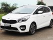 Kia Rondo 2.0 GAT 2018 - Bán Kia Rondo GAT đời 2018, màu trắng, giá chỉ 669 triệu tại Vĩnh Phúc, Phú Thọ