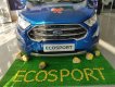 Ford EcoSport Ambiente 2018 - Cần bán xe Ford EcoSport Ambiente sản xuất 2018, màu trắng, 545 triệu, LH: 0918889278