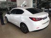 Mazda 2 2019 - Mazda 2 Sedan 2019. Miễn Phí Bảo Dưỡng 3 Năm,Trả góp 90% - L/S 0.6% .Giao ngay liên hệ 0908.969.626