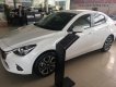 Mazda 2 2019 - Mazda 2 Sedan 2019. Miễn Phí Bảo Dưỡng 3 Năm,Trả góp 90% - L/S 0.6% .Giao ngay liên hệ 0908.969.626