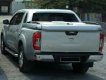 Nissan Navara  NP300 2016 - Bán xe Nissan Navara NP300 năm 2016, màu bạc