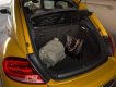 Volkswagen Beetle   2017 - Bán Volkswagen Beetle sản xuất 2017, màu vàng, nhập khẩu