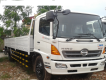 Xe tải 1000kg 2016 - Xe tải Hino FG8JPSL, thùng dài 8,7m, 8 tấn, rẻ nhất