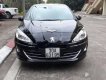 Peugeot 408 2015 - Cần bán Peugeot 408 sản xuất năm 2015, màu đen, nhập khẩu nguyên chiếc