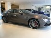 Maserati Ghibli SQ4 2017 - Giá bán xe Maserati Ghibli SQ4 cao cấp mới, Maserati Ghibli SQ4 truyền động 4 bánh mới