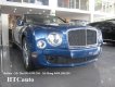 Bentley Mulsanne Speed 2017 - Bentley Mulsane Speed 2017 xe mới