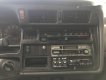 Toyota Hiace   2002 - Bán xe Toyota Hiace sản xuất năm 2002
