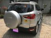 Ford EcoSport    2014 - Cần bán gấp Ford EcoSport 2014, màu bạc số tự động