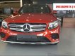 Mercedes-Benz Smart  300 4 Matic 2017 - Bán Mercedes 300 4 Matic 2017, màu đỏ