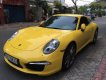 Porsche Carrera 2012 - Bán Porsche Carrera sản xuất năm 2012, màu vàng, nhập khẩu