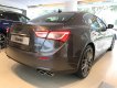 Maserati Ghibli SQ4 2017 - Giá bán xe Maserati Ghibli SQ4 cao cấp mới, Maserati Ghibli SQ4 truyền động 4 bánh mới