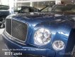 Bentley Mulsanne Speed 2017 - Bentley Mulsane Speed 2017 xe mới