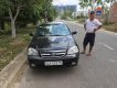 Daewoo Lacetti   2009 - Bán Daewoo Lacetti đời 2009, màu đen, 235tr