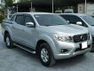 Nissan Navara  NP300 2016 - Bán xe Nissan Navara NP300 năm 2016, màu bạc