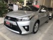 Toyota Yaris G 2017 - Bán Yaris G Sx 2017 xe chạy lướt 8000km bao test hãng, hỗ trợ vay ngân hàng 75%