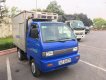 Daewoo Labo 2004 - Bán Daewoo Labo đời 2004, màu xanh lam, giá tốt