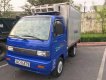 Daewoo Labo 2004 - Bán Daewoo Labo đời 2004, màu xanh lam, giá tốt