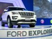 Ford Explorer 2018 - Ford Explorer 2.3L 2018 tăng áp Ecoboost 273 mã lực nhập Mỹ trả trước 435tr, LH 093 1234 768