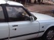Toyota Mark II   1983 - Bán ô tô Toyota Mark II năm 1983, màu trắng, xe nhập  