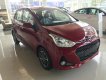 Hyundai Grand i10 2019 - Hyundai Hà Đông bán xe i10 - chỉ với 100tr trả góp mỗi tháng 5.50tr, KM siêu khủng, LH 0981476777