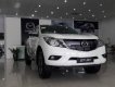 Mazda BT 50   2018 - Bán ô tô Mazda BT 50 đời 2018, màu trắng, nhập khẩu, 680 triệu