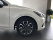 Mazda 2 2018 - Mazda Biên Hòa bán xe Mazda 2 đời 2018, giá tốt tại Đồng Nai. 0938908198 - 0933805888