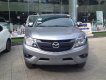 Mazda BT 50   2018 - Bán ô tô Mazda BT 50 đời 2018, màu trắng, nhập khẩu, 680 triệu