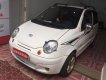 Daewoo Matiz SE 0.8 MT 2008 - Cần bán xe Daewoo Matiz SE 0.8 MT 2008, màu trắng