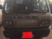 Suzuki Super Carry Van 2009 - Bán Suzuki Super Carry Van đời 2009, màu bạc ít sử dụng, giá tốt